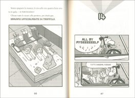 Zio Cringe — Libro - 3