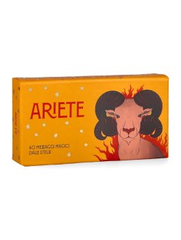 Zodiaco in Tasca - 40 Messaggi Magici dalle Stelle - 1