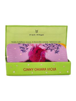 Zodiaco in Tasca - 40 Messaggi Magici dalle Stelle - 3