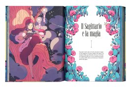 Zodiaco Magico — Libro - 3