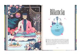 Zodiaco Magico — Libro - 4