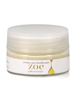 Zoe - Crema Viso Fortificante - 1