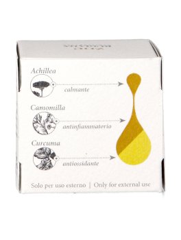 Zoe - Crema Viso Fortificante - 5