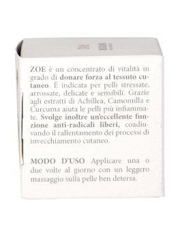 Zoe - Crema Viso Fortificante - 6