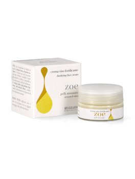 Zoe - Crema Viso Fortificante - 3