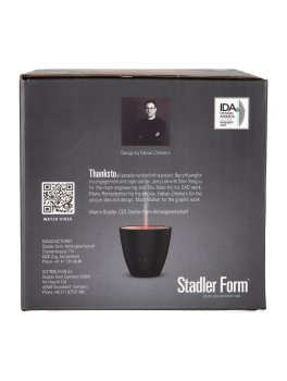 Zoe - Diffusore di Fragranze - 4
