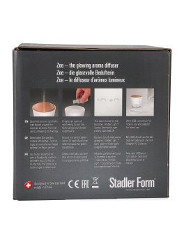 Zoe - Diffusore di Fragranze - 4