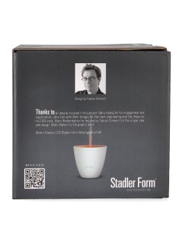 Zoe - Diffusore di Fragranze - 5