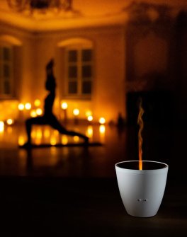 Zoe - Diffusore di Fragranze - 8