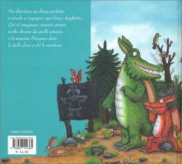Zog — Libro - 2