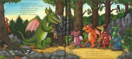 Zog — Libro - 3