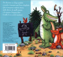 Zog — Libro - 2