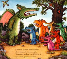 Zog — Libro - 3