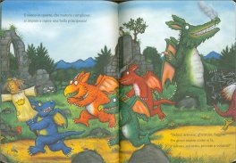 Zog — Libro - 3