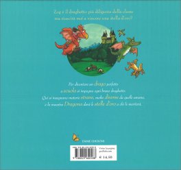 Zog — Libro - 2