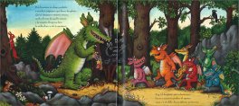 Zog — Libro - 3