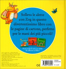 Zog — Libro - 2