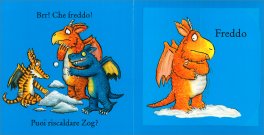 Zog — Libro - 3