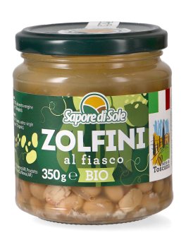 Zolfini al Fiasco Bio - 1