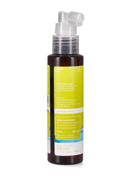 Zolfo Colloidale Plus 20 ppm - Spray - 4