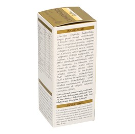 Zolfo Olimentovis - Liquido - 4