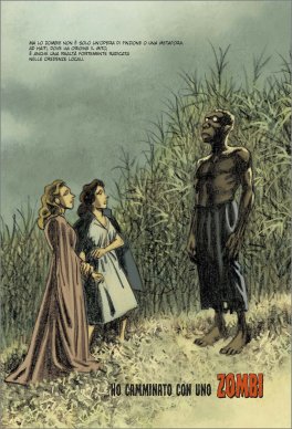 Zombie — Libro - 4