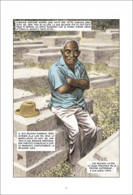 Zombie — Libro - 6