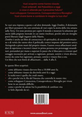 Zombies — Libro - 2