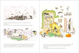 Zouk - Piccola Strega dal Cuore Grande — Libro - 2