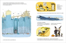 Zouk - Piovono Magie a Scuola — Libro - 3