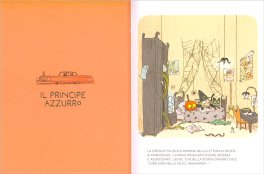Zouk - Una Magica Principessa — Libro - 3