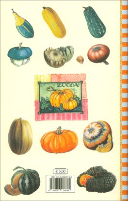Zucca — Libro - 4