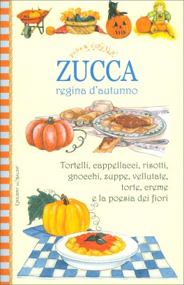 Zucca — Libro - 1
