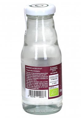 Zucchero d'Uva Biologico - 3