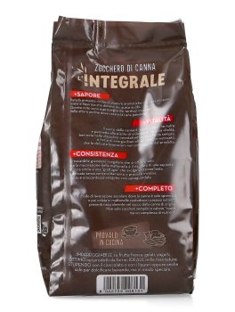 Zucchero di Canna Integrale Bio - 3