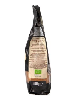 Zucchero di Canna Integrale Bio - 4