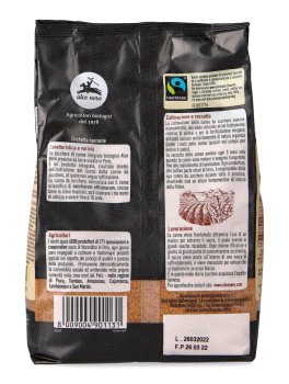 Zucchero di Canna Integrale Bio - 2