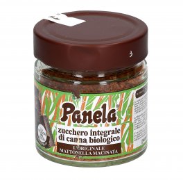 Zucchero Integrale di Canna Bio