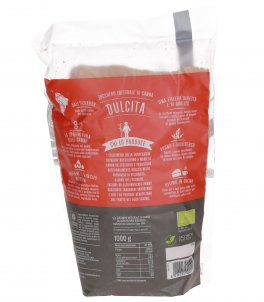 Zucchero Integrale di Canna Ecuador Dulcita Bio - 2