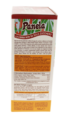 Zucchero Integrale di Canna - Zollette - 2