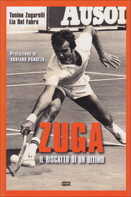 Zuga  — Libro - 1