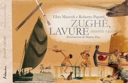 Zughè, Lavurè + DVD — Libro - 1