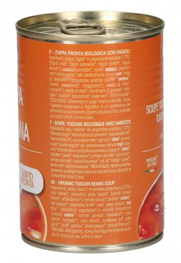 Zuppa alla Toscana Bio - 2
