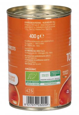 Zuppa alla Toscana Bio - 3