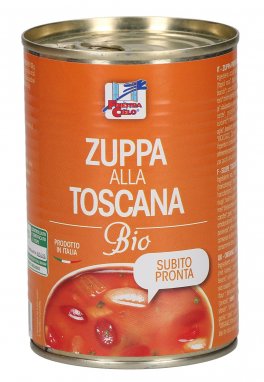 Zuppa alla Toscana Bio - 1
