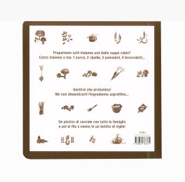 Zuppa di Coccole — Libro - 2