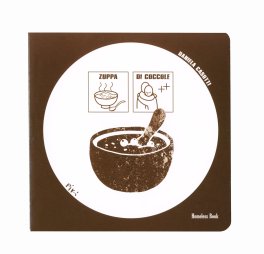 Zuppa di Coccole — Libro - 1