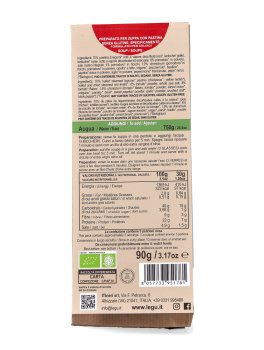 Zuppa di Legumi con Pomodoro e Chimichurri - 2