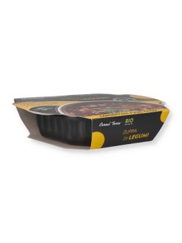 Zuppa di Legumi Misti Italiani Bio - 3