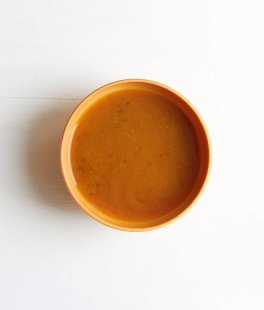 Zuppa di Miso Bianco Istantanea con Alghe, Curcuma e Zenzero - 6